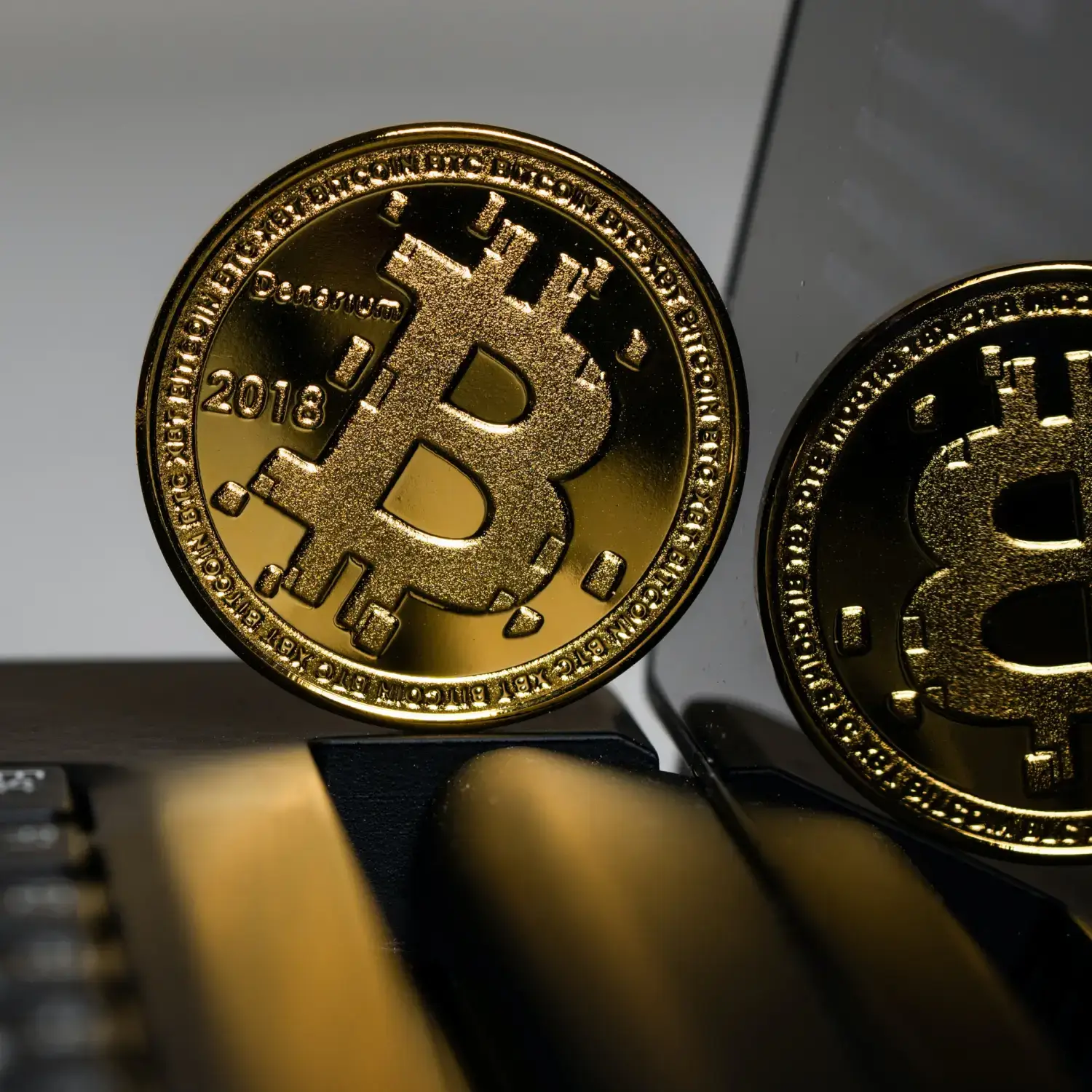 ‘Bitcoin could surpass $50,000-mark in  2024’